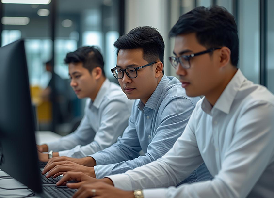 Personal Talent Dashboard