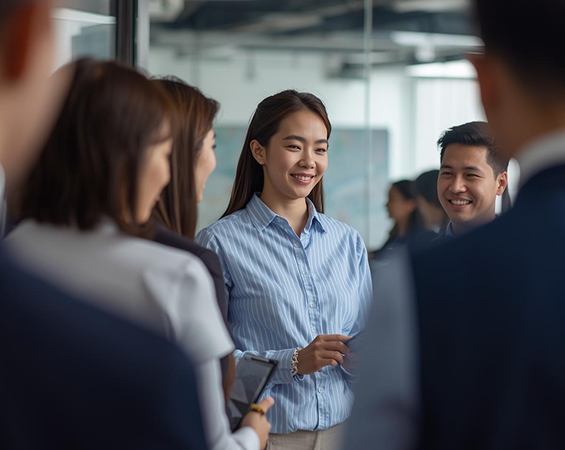 A Trusted & Verified Platform